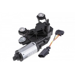 HÁTSÓ ABLAKTÖRLŐ MOTOR AUDI A1 2011-,A6 2011-,Q3 2012-,A6 2011-,Q3 2012- 4G9955711A