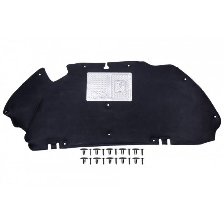 MOTORHÁZTETŐ HANGSZIGETELÉS CITROEN C4 II 2009- 7979.L4