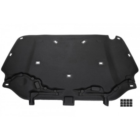 MOTORHÁZTETŐ HANGSZIGETELÉS FORD FOCUS IV 2018- 2278391