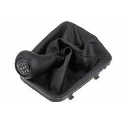 VÁLTÓGOMB + VÁLTÓGOMB BMW 3 E46 1998-/6 SEBESSÉG/ BM-016
