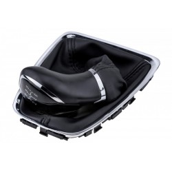 VÁLTÓGOMB + VÁLTÓGOMB LAPÁT OPEL CROSSLAND 2017-/5 SEBESSÉG/ PL-026