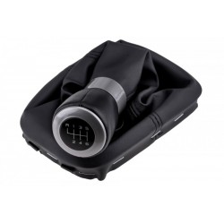 VÁLTÓGOMB + SEBESSÉGVÁLTÓ LAPÁT ÜLÉS ALHAMBRA 2000-2010 /140 MM X 96 MM/-6 FOKOZATÚ SE-003
