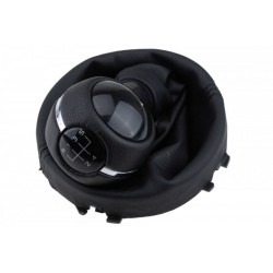 VÁLTÓGOMB + VÁLTÓGOMB MINI F54/F55/F56/F57/F60 GZB-BM-017