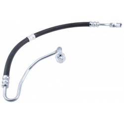 SZERVOKORMÁNY KÁBEL TOYOTA LAND CRUISER 4.2TD 2000- 44411-60650