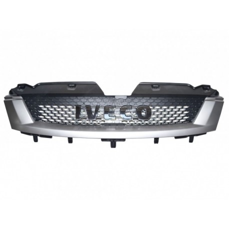 HŰTŐRÁCS IVECO DAILY 06 CENTER 0912 5801255766