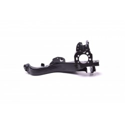 VEZÉRLŐKAR NISSAN QASHQAI HÁTSÓ TENGELY BALRA 55502-JD00A