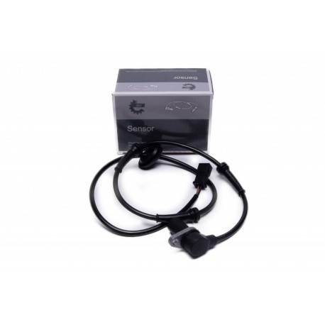 ABS-érzékelő hátul balra/jobbra AUDI A4 B5 8D0927807F 8D0927807F