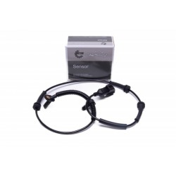 ABS-érzékelő elöl balra/jobbra LAND ROVER Freelander II Van LR001056 LR001056