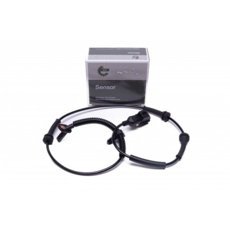 ABS-érzékelő elöl balra/jobbra LAND ROVER Freelander II Van LR001056 LR001056