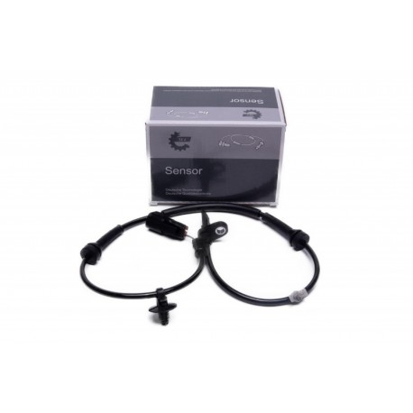 ABS-érzékelő elöl balra/jobbra MAZDA 2 D6514370XB D6514370XB