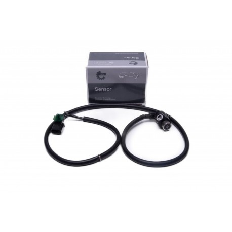 ABS-érzékelő hátul balra/jobbra MITSUBISHI Galloper Pajero II I Sport I MR307050 MR307050