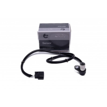 ABS SZENZOR Elöl balra MITSUBISHI Galloper Pajero II Sport I MR307038 MR307038