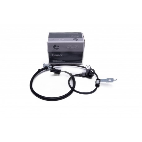 ABS-érzékelő bal első MITSUBISHI Pajero Pinin I MR370777 MR370777