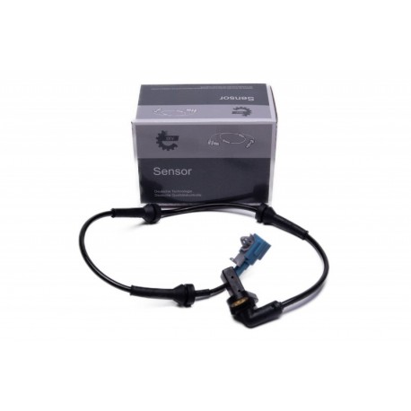 ABS-érzékelő hátul balra/jobbra NISSAN X-Trail 47901-EQ010 47901-EQ010