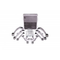 VEZETÉKKAROK KÉSZLET első tengely bal/jobb AUDI A4 B5 B5 B6 B7 A6 C5 A6 C5 SEAT Exeo (3R2 3R5) 36815-SET-MS