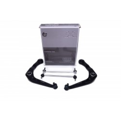VÁRÓSZERELÉK bal/jobb első tengely PEUGEOT 206 207 36802/1-SET-MS