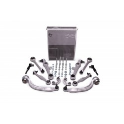 BEÁLLÍTÁS bal/jobb első tengelyhez AUDI A8 D2 (4D2 4D8) 36813-SET-MS