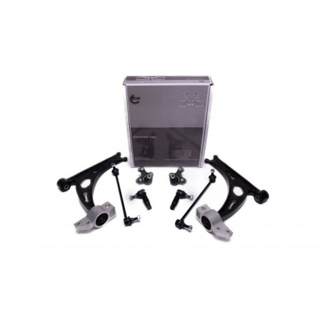BEÁLLÍTÁS a bal/jobb első tengelyhez AUDI SEAT SKODA VW 36834-SET-MS