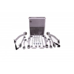 BEÁLLÍTÁS bal/jobb első tengelyhez AUDI A8 D2 (4D2 4D8) 36850-KIT-MS