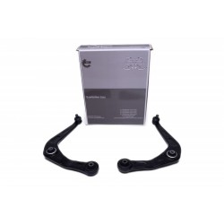 VÁRÓSZERELÉK bal/jobb első tengely PEUGEOT 206 36802/2-SET-MS