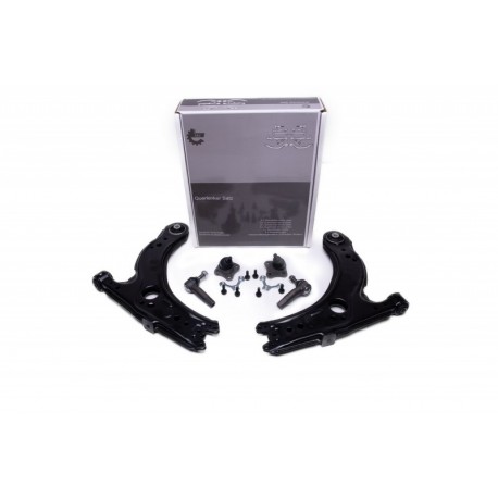 BEÁLLÍTÁS a bal/jobb első tengelyhez AUDI SEAT SKODA VW 36812/1-SET-MS