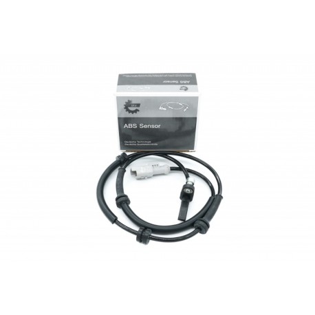 BAL/JOBB ELSŐ ABSZ ÉRZÉKELŐ CITROEN C4 PEUGEOT C4 PEUGEOT 9674852280