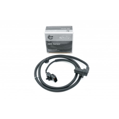 BAL ELSŐ ABS ÉRZÉKELŐ MITSUBISHI OUTLANDER I MR961237