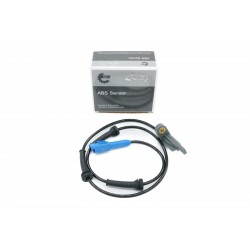 ABS ÉRZÉKELŐ HÁTUL BALRA/JOBBRA PEUGEOT 206 207 4545A3