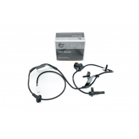 BAL HÁTSÓ ABS ÉRZÉKELŐ TOYOTA RAV 4 III 8954642040