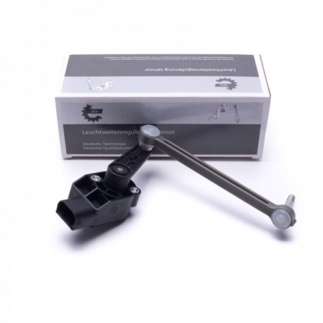 VW Phaeton 3D0941286E 4 PIN LIGHT LEVEL SZENZOR 3D0941286E
