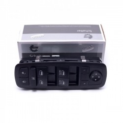 Ablakvezérlőpanel JEEP Grand Cherokee IV 68184802AA 11 PIN-kód 68184802AA