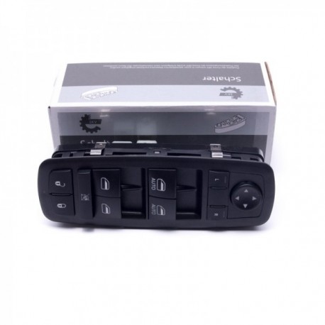 DODGE Durango Ablakvezérlő panel 68086693AC 11 PIN-kód 68086693AC 68086693AC