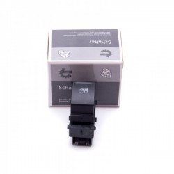 AUDI SEAT SKODA VW 5G0959855 utasoldali 4 PIN-es ablakvezérlő kapcsoló 5G0959855
