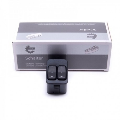 ABLAKVEZÉRŐ SZABÁLYZÓKAPCSOLAT OPEL Astra G Zafira A 90561088 90561088