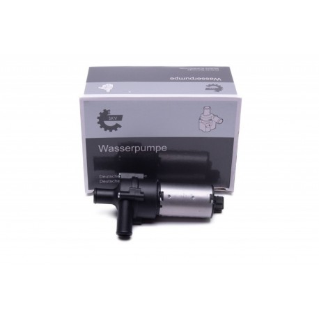 VÍZPUMPA MERCEDES-BENZ M-OSZTÁLY (W163) 392020044
