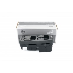 VOLVO V70 I 8638452 vezetőoldali ablakvezérlés kapcsolója 16 PIN