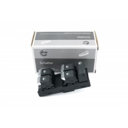 AUDI A4 B9 A5 A5 Q5 8W0959851E vezetőoldali ablakvezérlő kapcsoló 10 PIN