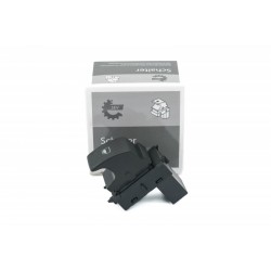 VW Polo V 6C0 959 855 utasoldali ablakvezérlő kapcsoló 3 PIN-kóddal