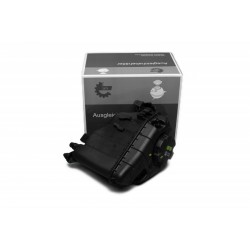 BMW 5 (G30, F90) 6 (G32) 7 (G11, G12) 8 (G16, F93, F91) hűtőfolyadék-tágulási tartály 17138610656 sapkával 61SKV002 17138610656