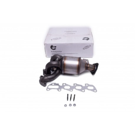 CATALYST CHEVROLET Aveo OPEL Meriva B Corsa E D Astra J Adam 25195105 25195105 25195105