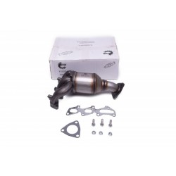CATALYST OPEL Agila Corsa Corsa C D 13106542 13106542