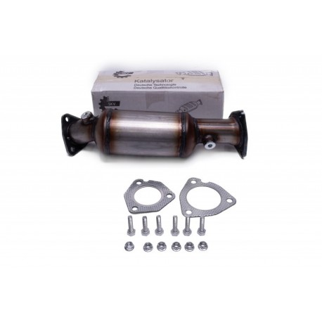 CATALYTIC CONTROLLER VW Passat B5 AUDI A4 B6 B7 A6 A6 C5 SKODA Superb I 813189CX 813189CX