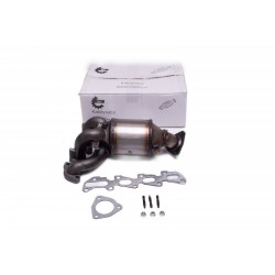 KATALÍZS OPEL Agila 55355324 55355324