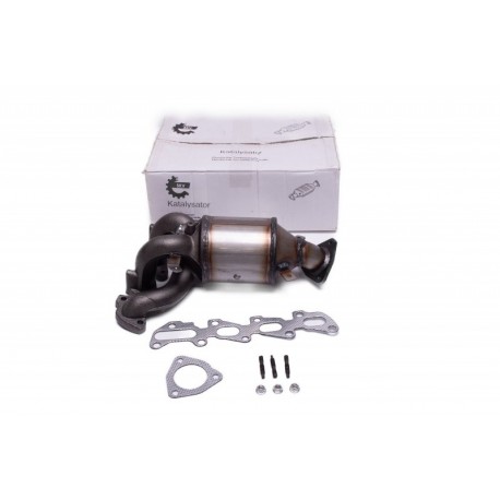 KATALÍZS OPEL Agila 55355324 55355324