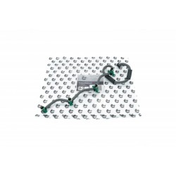 VEZÉRŐSZERKEZELŐ ÚTMUTATÓ CITROEN C3 C4 C5 III PEUGEOT 207 208 I 308 508 Partner 1574.HX 1574.HX