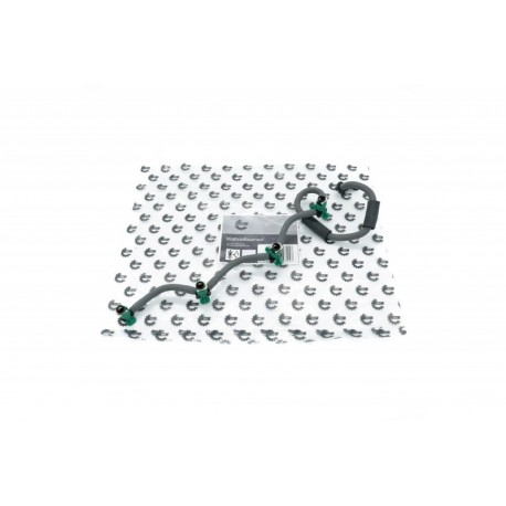 VEZÉRŐSZERKEZELŐ ÚTMUTATÓ CITROEN C3 C4 C5 III PEUGEOT 207 208 I 308 508 Partner 1574.HX 1574.HX