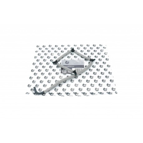 VEZÉRŐSZERKEZELŐ ÚTMUTATÓ CITROEN C4 C5 C8 Jumpy II PEUGEOT 307 308 407 508 607 807 3M5Q9K022AC 3M5Q9K022AC