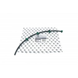 VEZÉRLEGES ÚTMUTATÓ CITROEN Jumper II PEUGEOT Boxer 9660635280 9660635280