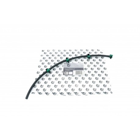 VEZÉRLEGES ÚTMUTATÓ CITROEN Jumper II PEUGEOT Boxer 9660635280 9660635280