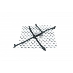 VW Amarok OVERHEAD GUIDE 03L130235M 03L130235M